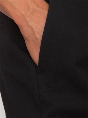 Pantaloni neri 