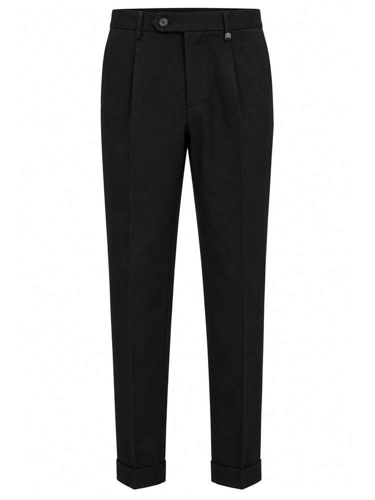 Pantaloni neri 