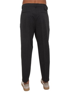 Pantaloni grigi 