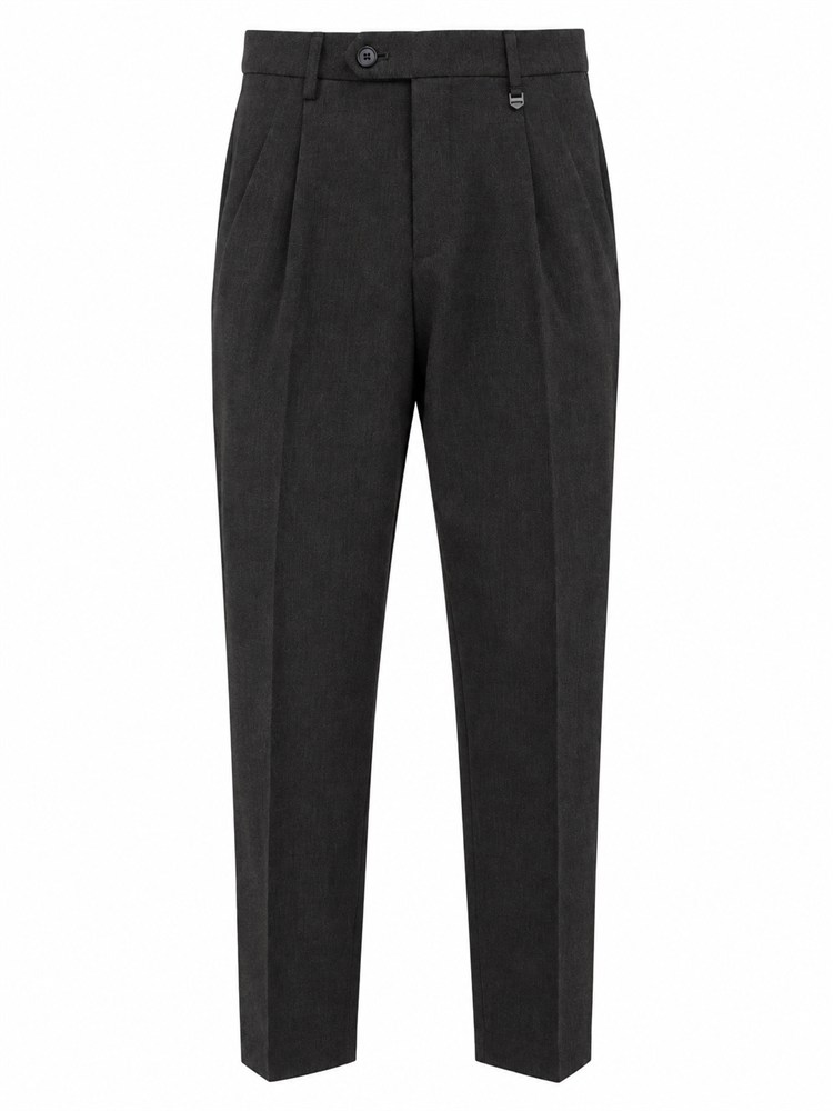 Pantaloni grigi 