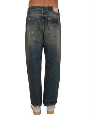 Jeans Antony Morato in denim overdyed in UOMO