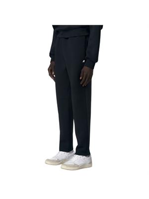 Pantaloni tuta Micka Spacer K-Way uomo blu in UOMO