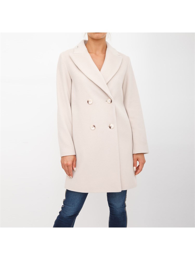 CAPPOTTO CARACTERE BEIGE
