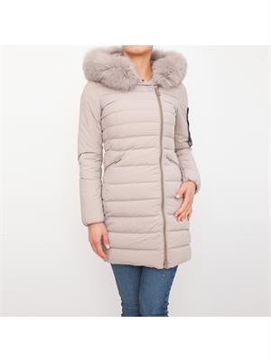 GIACCONE PEUTEREY ROSA in DONNA