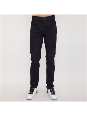 DENIM TRUSSARDI JEANS BLU in UOMO