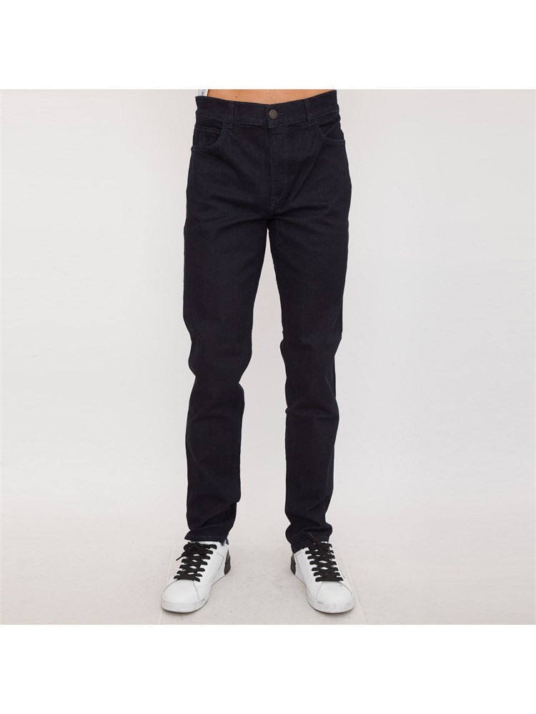 DENIM TRUSSARDI JEANS BLU