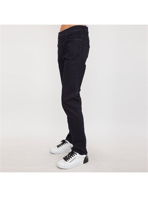 DENIM TRUSSARDI JEANS BLU in UOMO