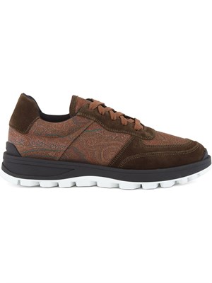 SNEAKERS ETRO FANTASIA in UOMO