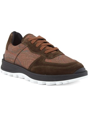 SNEAKERS ETRO FANTASIA in UOMO