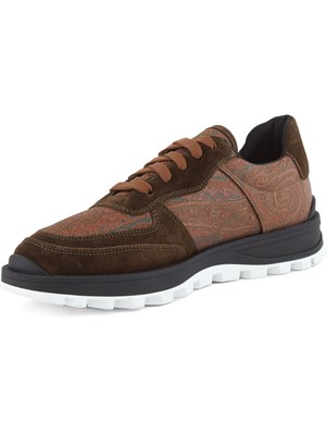 SNEAKERS ETRO FANTASIA in UOMO