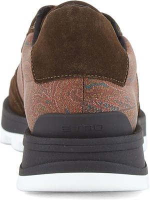 SNEAKERS ETRO FANTASIA in UOMO