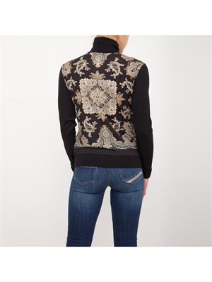 MAGLIA ETRO NERO in DONNA