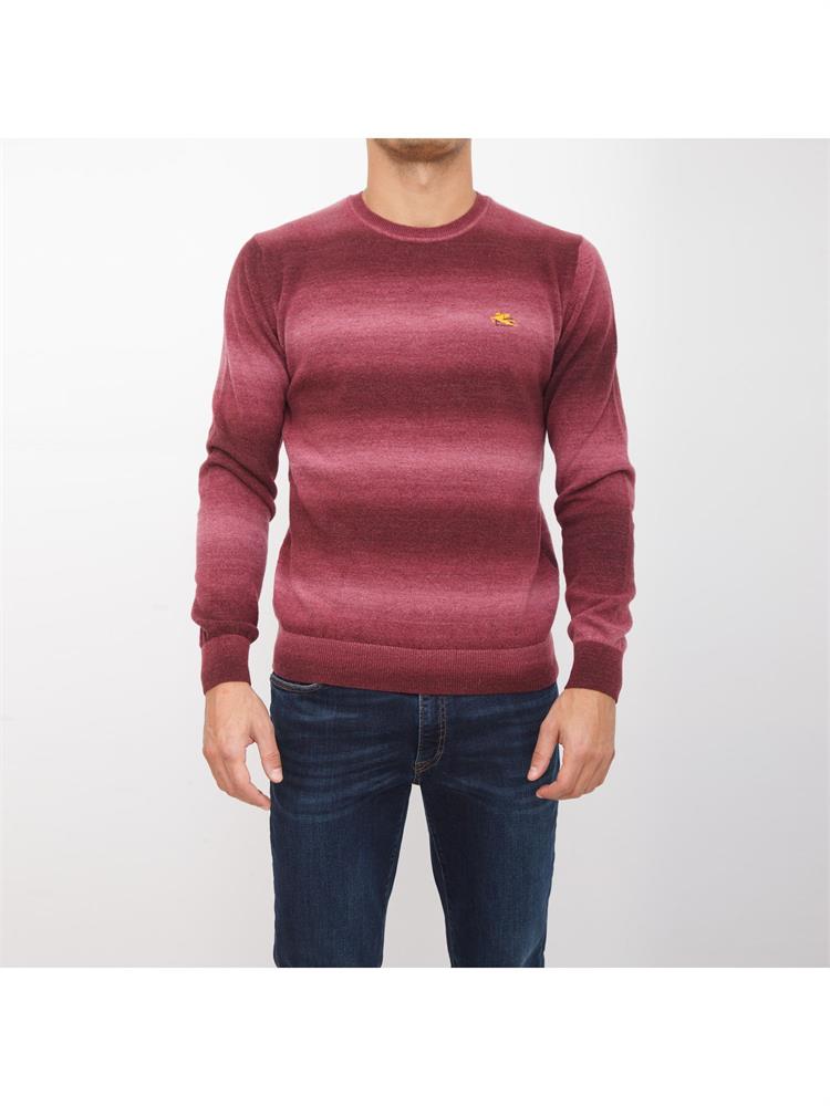 MAGLIA ETRO VIOLA