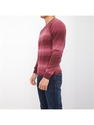 MAGLIA ETRO VIOLA in UOMO