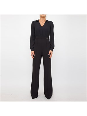 TUTA BE BLUMARINE NERO in DONNA