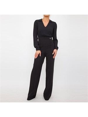 TUTA BE BLUMARINE NERO in DONNA
