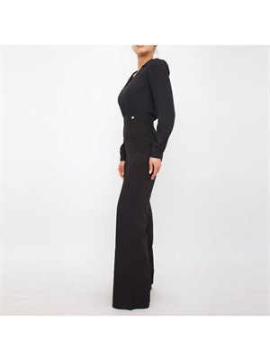 TUTA BE BLUMARINE NERO in DONNA