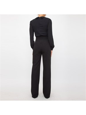 TUTA BE BLUMARINE NERO in DONNA