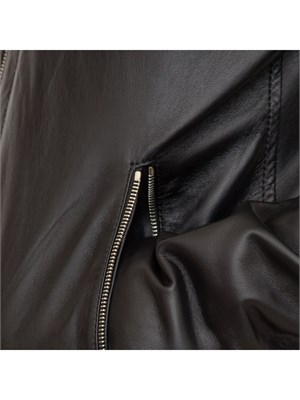 GIUBBINO BIKKEMBERGS NERO in UOMO