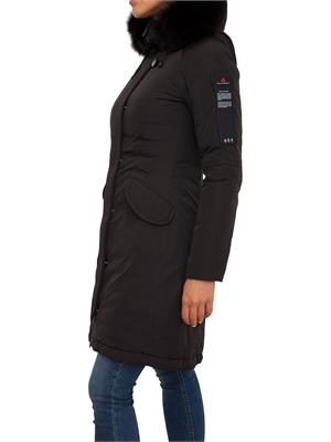 GIACCONE PEUTEREY NERO in DONNA