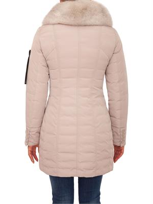 GIACCONE PEUTEREY GRIGIO in DONNA
