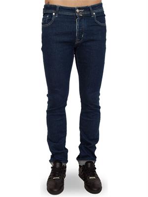 DENIM JACOB COHEN BLU DENIM in UOMO