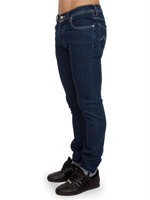 DENIM JACOB COHEN BLU DENIM in UOMO