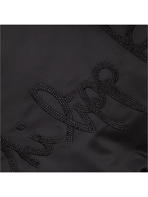 GIUBBINO PHILIPP PLEIN NERO in DONNA