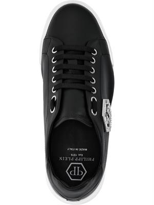 SNEAKERS PHILIPP PLEIN NERO in DONNA