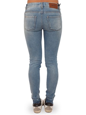 DENIM JUST CAVALLI BLU DENIM in DONNA