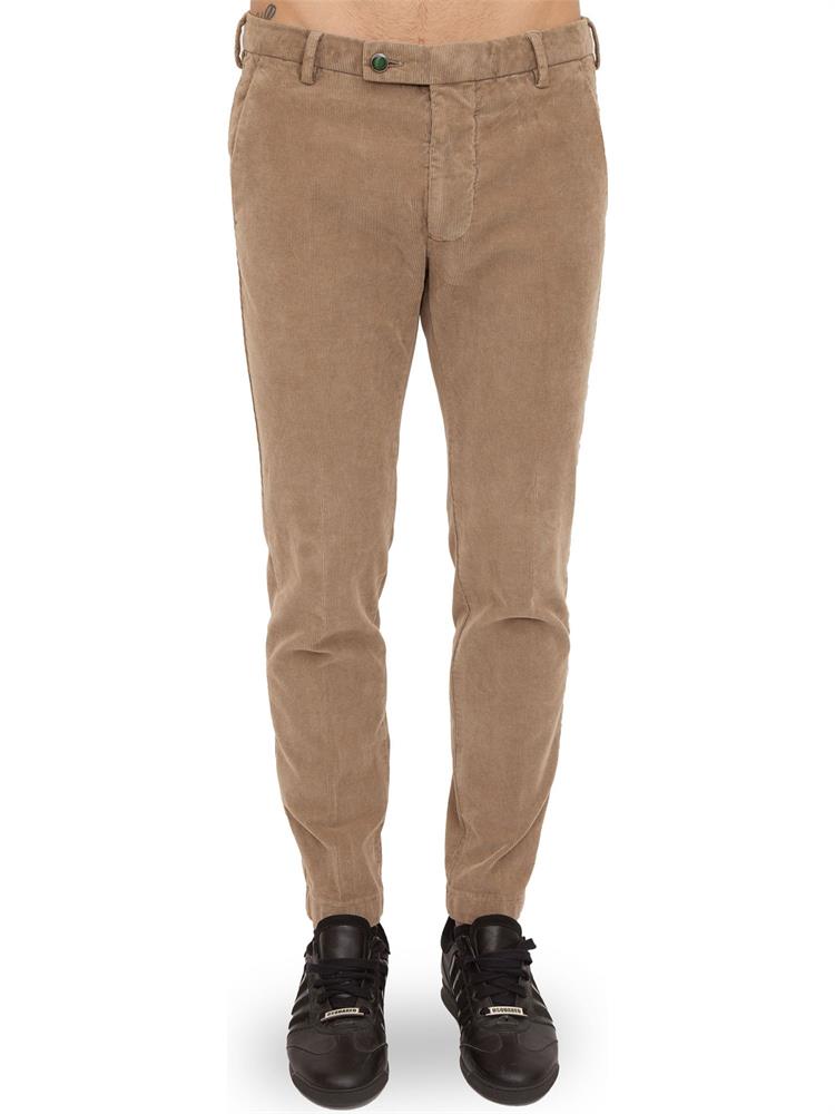 PANTALONE CASUAL BERWICH BEIGE