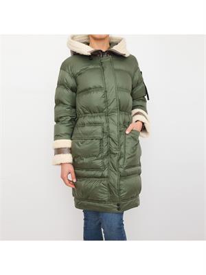 GIACCONE PEUTEREY VERDE in DONNA
