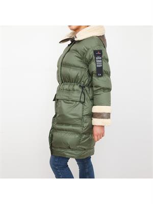 GIACCONE PEUTEREY VERDE in DONNA