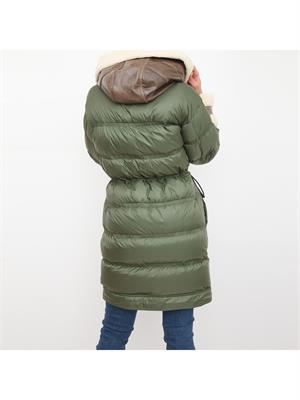 GIACCONE PEUTEREY VERDE in DONNA