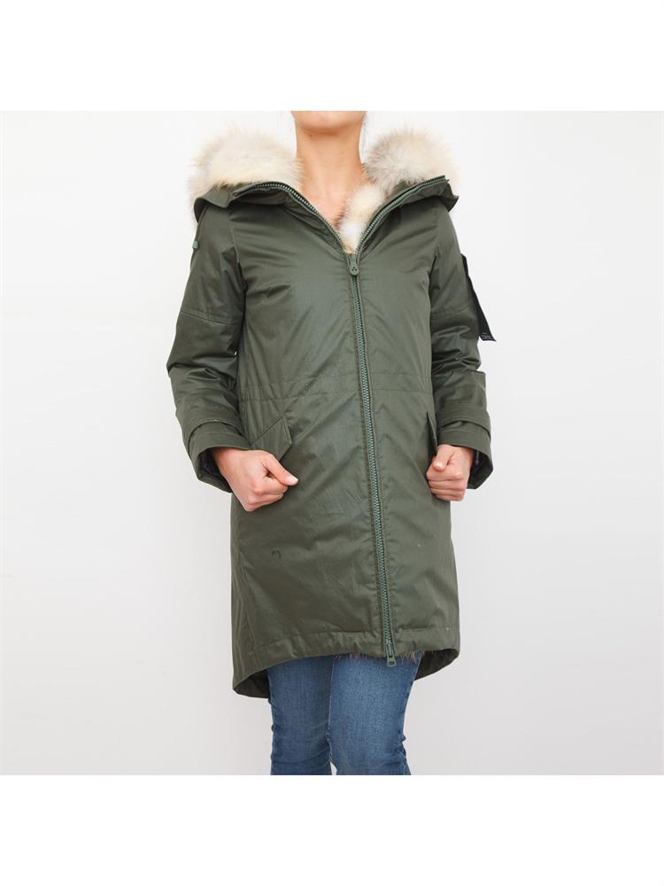 GIACCONE PEUTEREY VERDE