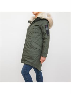 GIACCONE PEUTEREY VERDE in DONNA