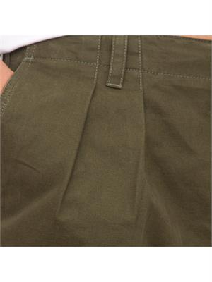 PANTALONE CASUAL PT TORINO VERDE in UOMO