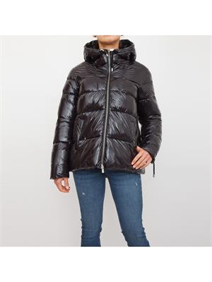 GIUBBINO PINKO NERO in DONNA