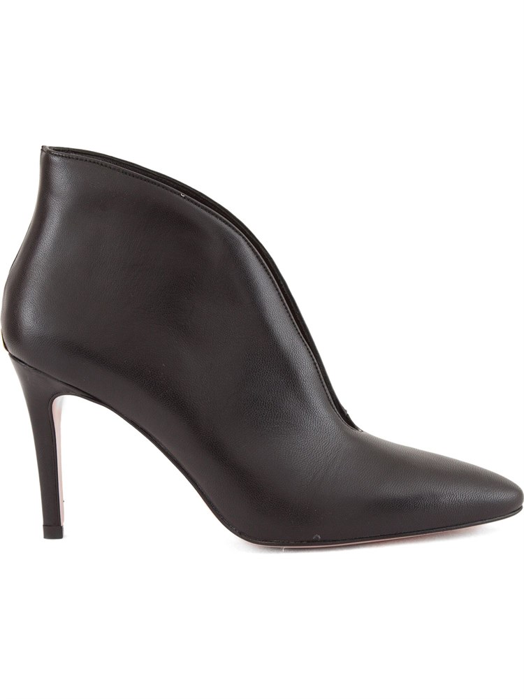 SCARPE CON TACCO LIU JO NERO
