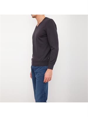 MAGLIA Z ZEGNA BLU in UOMO