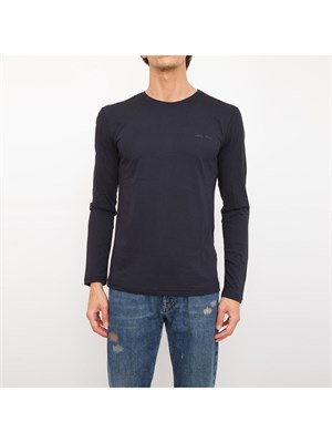 MAGLIA ANTONY MORATO BLU in UOMO