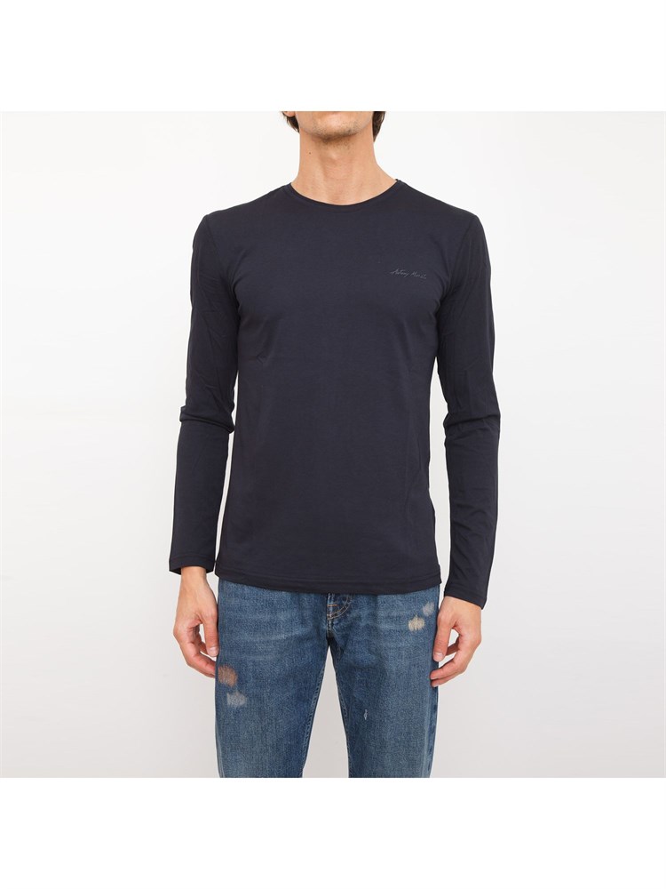 MAGLIA ANTONY MORATO BLU
