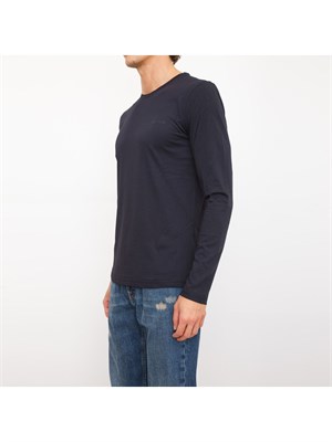 MAGLIA ANTONY MORATO BLU in UOMO