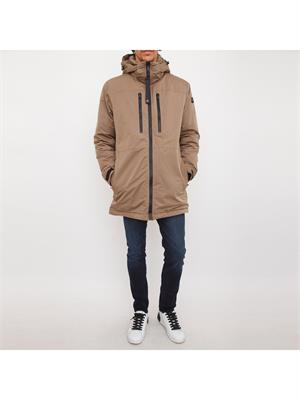GIACCONE PAUL&SHARK BEIGE in UOMO