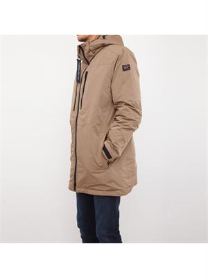 GIACCONE PAUL&SHARK BEIGE in UOMO