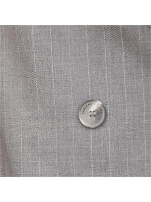 GIACCA MONOPETTO FABIANA FILIPPI GRIGIO in DONNA