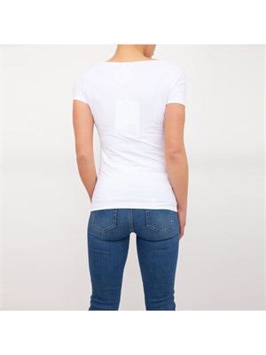 T-SHIRT LOVE MOSCHINO  in DONNA