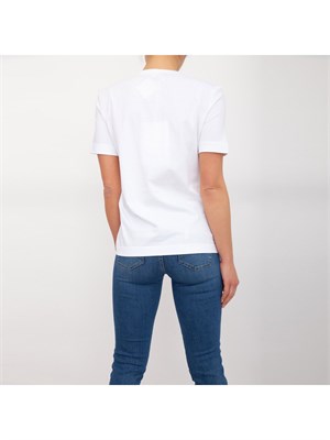 T-SHIRT LOVE MOSCHINO  in DONNA