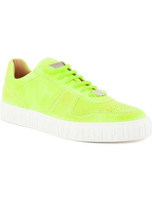SNEAKERS PHILIPP PLEIN GIALLO in UOMO