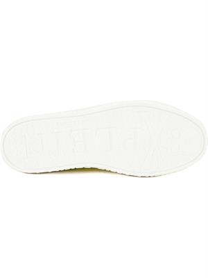 SNEAKERS PHILIPP PLEIN GIALLO in UOMO
